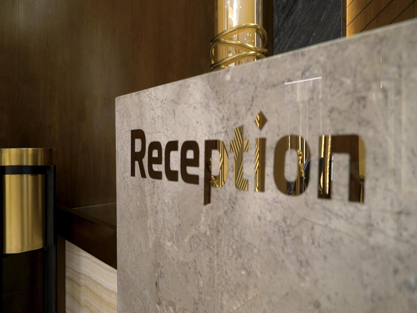 Violet Rose Aprit Hotel Jeddah Exterior photo