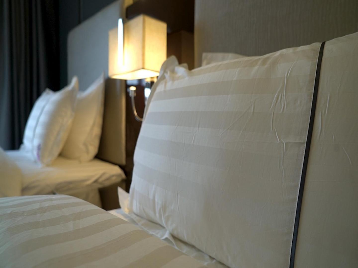 Violet Rose Aprit Hotel Jeddah Exterior photo