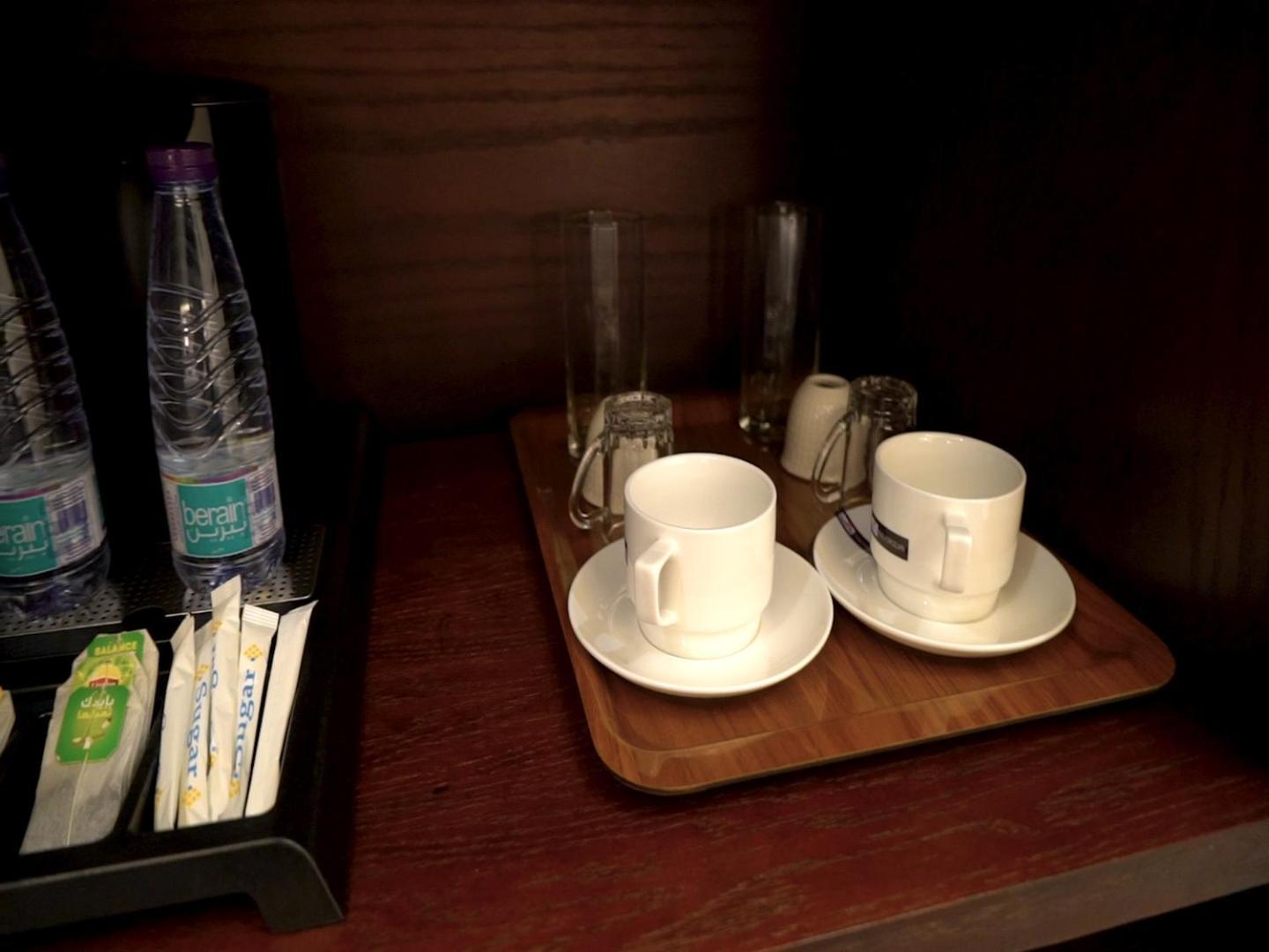 Violet Rose Aprit Hotel Jeddah Exterior photo