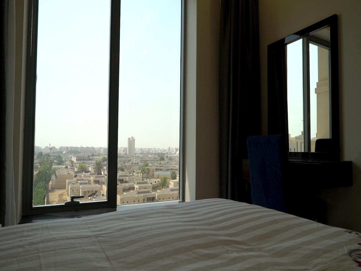 Violet Rose Aprit Hotel Jeddah Exterior photo
